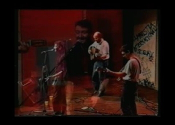 DARNO EN AMNISTIA INTERNACIONAL 1990  EL GALPÓN 1990 DIRECCIÓN PABLO RODRÍGUEZ