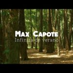 Luego de una pausa de seis años en el plano discográfico Max Capote lanza un nuevo simple. "Esta no es una canción veraniega, esta es una canción del fin del verano, cuando lo único que queda son recuerdos en almíbar y la amarga melancolía de ese amor intenso que duró lo que dura la temporada estival" Max Capote.