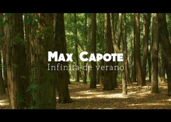 Luego de una pausa de seis años en el plano discográfico Max Capote lanza un nuevo simple. "Esta no es una canción veraniega, esta es una canción del fin del verano, cuando lo único que queda son recuerdos en almíbar y la amarga melancolía de ese amor intenso que duró lo que dura la temporada estival" Max Capote.