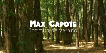 Luego de una pausa de seis años en el plano discográfico Max Capote lanza un nuevo simple. "Esta no es una canción veraniega, esta es una canción del fin del verano, cuando lo único que queda son recuerdos en almíbar y la amarga melancolía de ese amor intenso que duró lo que dura la temporada estival" Max Capote.