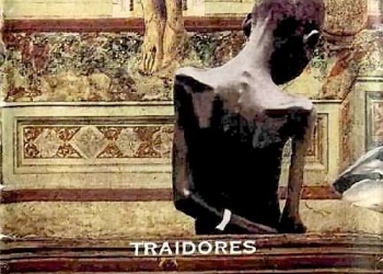 los traidores RADIO BABILONIA 1995