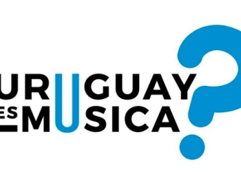 Uruguay Es Música
