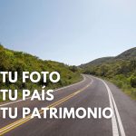 tu foto tu pais tu patrimonio