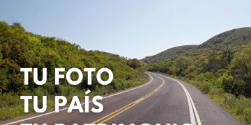 tu foto tu pais tu patrimonio