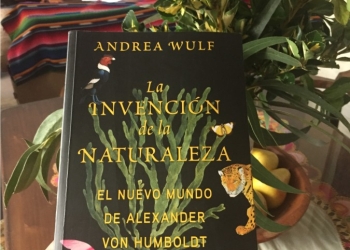 Alexander von Humboldt