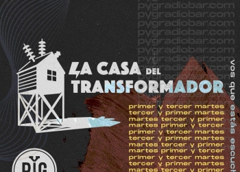 PYG - Buscaglia y la Radio