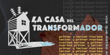 PYG - Buscaglia y la Radio