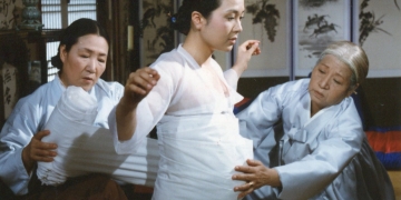 cine coreano