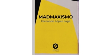Madmaxismo de Fernando López Lage