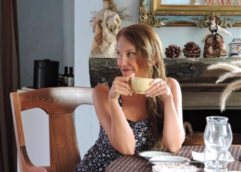 Marisol Redondo llega a Uruguay para grabar junto al maestro y director de orquesta uruguayo Raúl Medina