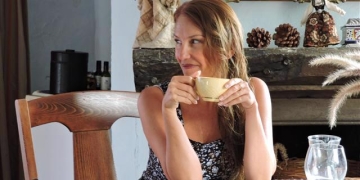 Marisol Redondo llega a Uruguay para grabar junto al maestro y director de orquesta uruguayo Raúl Medina