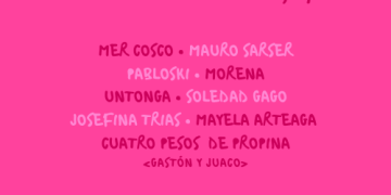 Poesía en tu Sofá en Uruguay