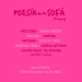 Poesía en tu Sofá en Uruguay