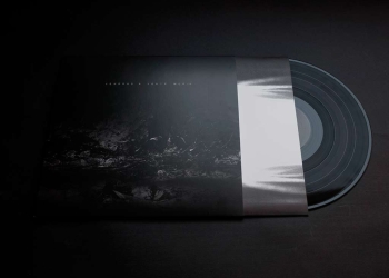 Vendrás a verte morir de BUENOS MUCHACHOS, edición en vinilo