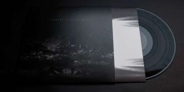 Vendrás a verte morir de BUENOS MUCHACHOS, edición en vinilo