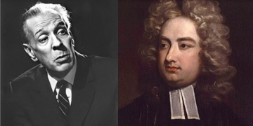 borges - swift