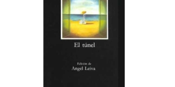 el tunel - ERNESTO SÁBATO