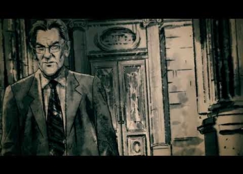 Jethro Tull - Aqualung (Official Music Video)