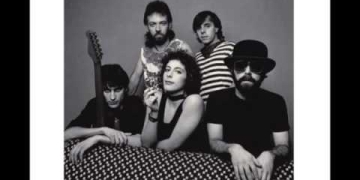 La Tabaré Riverock Banda - Sigue siendo rocanrol (Orfeo, 1987)