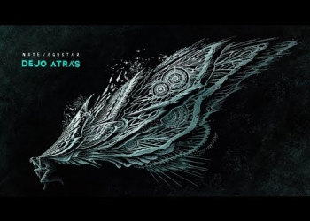 Dejo Atrás, tercer single y video de LUZ, el próximo álbum de No Te Va Gustar. NTVG