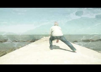 La Crecida poema de Luis Bravo video de Joaquín Bravo colaboración para El Templo del Futuro. Columna Avances Afectivos.