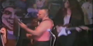 LA TABARÉ BANDA - "Al chiquero, apunten... ¡fuego!