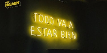 Los Halven - Todo va a estar bien