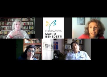 3era mesa de los diálogos colectivos sobre la situación de los escritores y escritoras en Uruguay