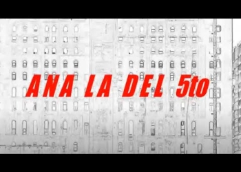 LA TERTULIA DEL ROCK ANA LA DEL QUINTO Canción original del grupo Los Tontos versionada por algunos integrantes del colectivo.