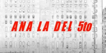 LA TERTULIA DEL ROCK ANA LA DEL QUINTO Canción original del grupo Los Tontos versionada por algunos integrantes del colectivo.