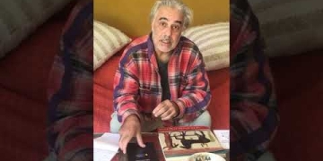 Columna de Avances Afectivos para El Templo del Futuro, el programa de Gerardo Bleier. Según sus palabras plantea una reflexión sobre el tiempo humano (en la actualidad en profunda tensión) desde una lectura de un par de textos de "Doce tesis sobre la economía de los muertos" de John Berger y un contenido propio de y por, Pablo Thiago Rocca (poema de "La bicicleta etrusca").