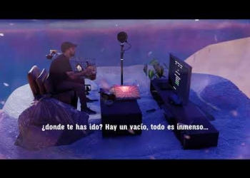 ARQUERO - Perdón - Prod. Alemany