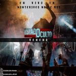 Estadoculto junto a Bríos y The Moors se presentarán en Montevideo Music Box el día 12 de Junio a las 20:00 horas en un show que será sin duda inolvidable.