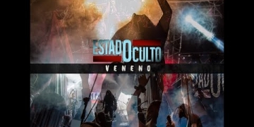 Estadoculto junto a Bríos y The Moors se presentarán en Montevideo Music Box el día 12 de Junio a las 20:00 horas en un show que será sin duda inolvidable.
