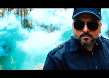 Gus Cazard - Nada puede salir mal (Video Oficial)