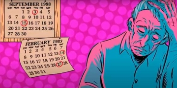 setiembre calendario