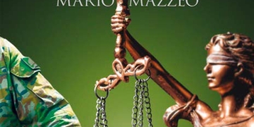 1984. El origen de la izquierda actual de Mario Mazzeo
