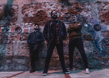 AGENTE 86 presenta TOP SECRET su primer álbum