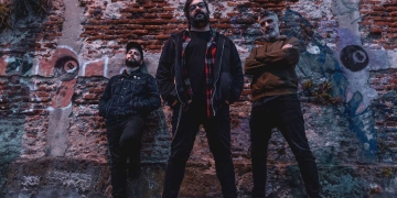 AGENTE 86 presenta TOP SECRET su primer álbum