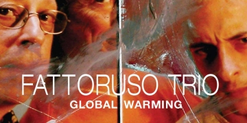 CALENTAMIENTO GLOBAL de FATTORUSO TRIO