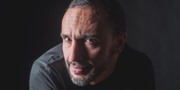Don't Breathe 2 - Entrevista a Christian Zagia