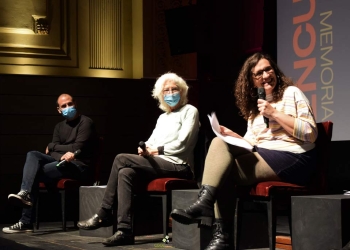 ENCUENTROS _ Sala Zitarrosa - 15-05-21 Fotos Claudia Rivero www.cooltivarte.com