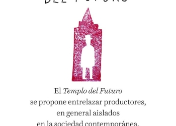 El Templo del Futuro