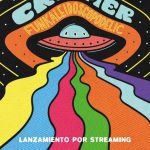 LANZAMOS FUNKALEIDOSCOPODELIC - Celebración vía Streaming
