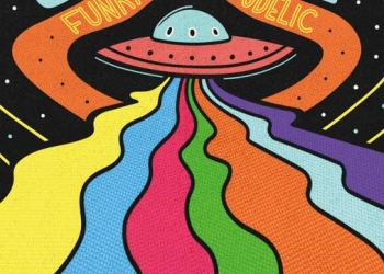 LANZAMOS FUNKALEIDOSCOPODELIC - Celebración vía Streaming