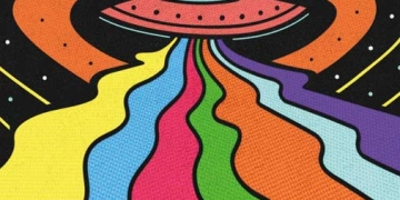 LANZAMOS FUNKALEIDOSCOPODELIC - Celebración vía Streaming