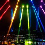 LOS DESCONECTADOS DEL CONCIERTO NACIONAL