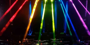 LOS DESCONECTADOS DEL CONCIERTO NACIONAL