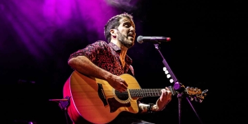 Martin Rosito - ph - Ariel Ugolino