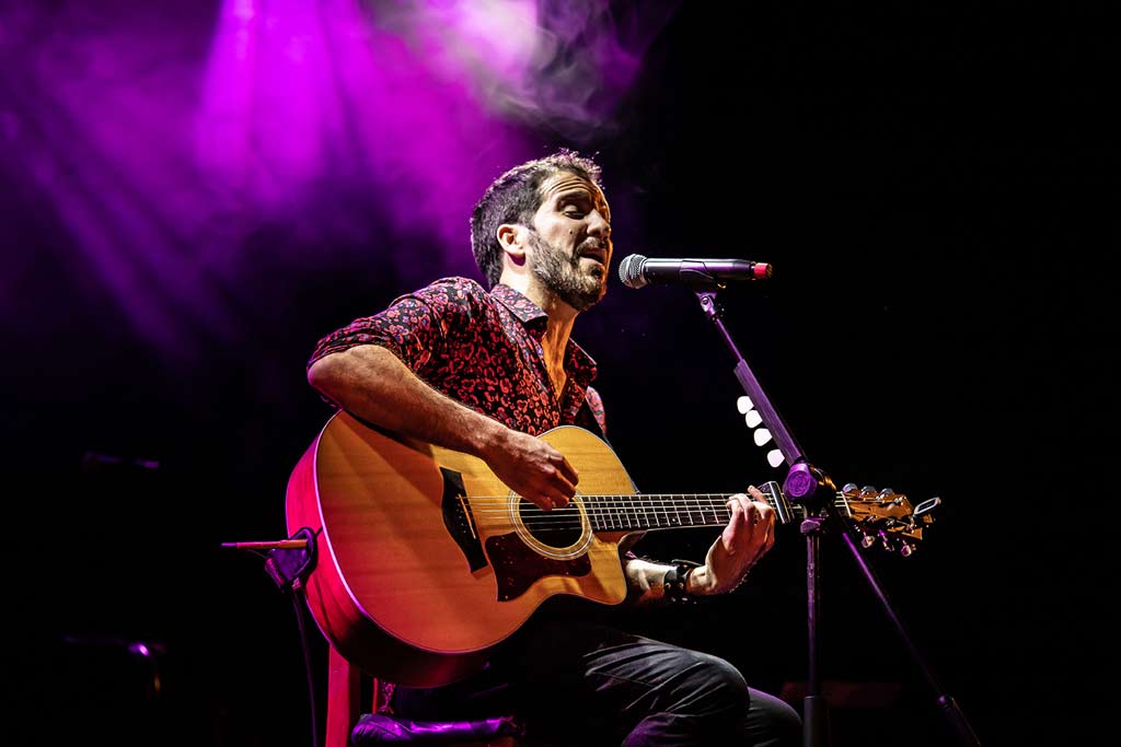 Martin Rosito - ph - Ariel Ugolino